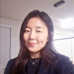 Meet your Posher, Mi kyun